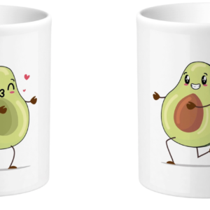 mugs couple