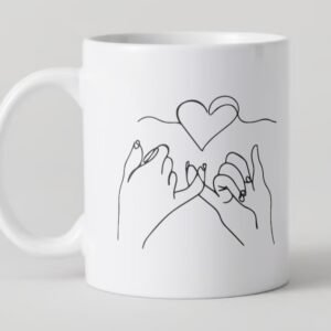 mug couple