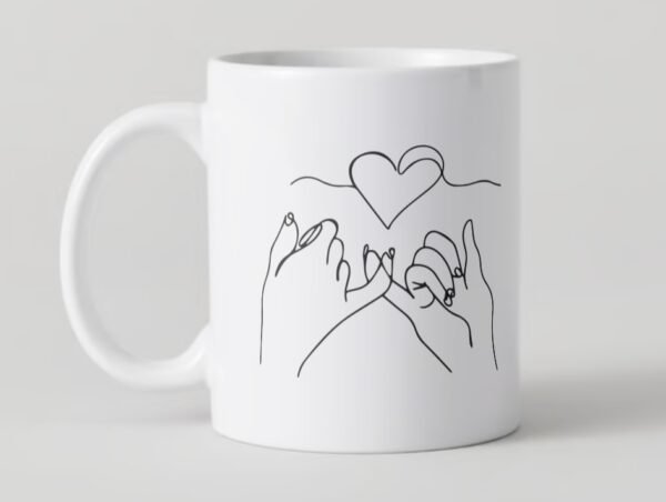 mug couple