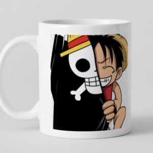 mug one piece