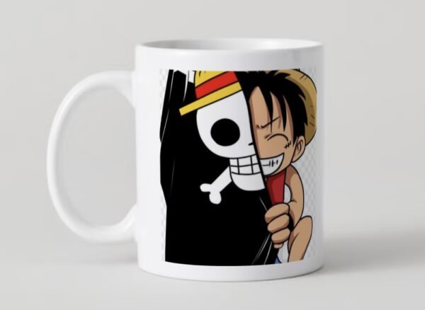 mug one piece