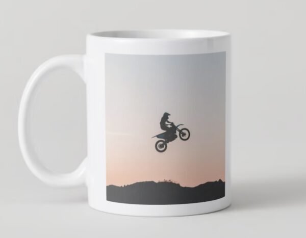 idée cadeau tasse personnalisée